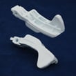 Refrigerator Door Cam Latch, Right for LG LFC25776ST/01 - Part 4430JJ2004A