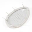 Refrigerator Dispenser Actuator Pad 4510JA2017D