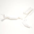 Refrigerator Dispenser Lever for LG LSC21943ST - Part 4510JA2022A