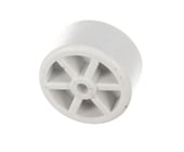 Refrigerator Roller (replaces 4580ja3024a) 4580JA3024B