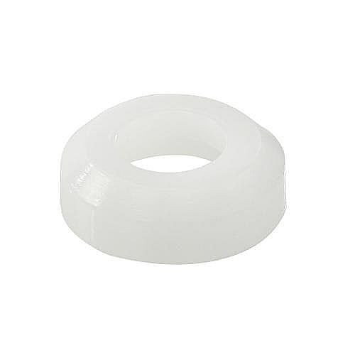 Photo of GE Part #4580Ja3034A, Refrigerator Drawer Roller from Repair Parts Direct