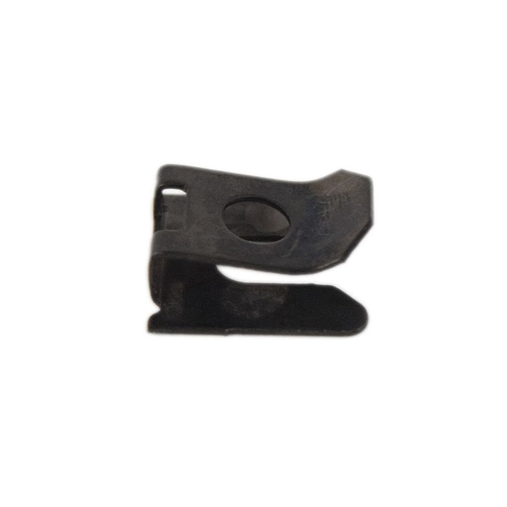 Part #4620Ja3015A, Refrigerator Compressor Mount Retainer Clip (Replaces 4620Ja3015E, Mjb61877901) / 0.70 x 0.65 x 0.30