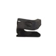 Refrigerator Compressor Mount Retainer Clip (replaces 4620ja3015e, Mjb61877901) 4620JA3015A