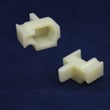 Refrigerator Stopper for Kenmore Elite 79575194401 - Part 4620JA3026A