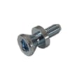 Refrigerator Freezer Door Handle Stopper for Kenmore 79579433215 - Part 4620JJ2010H