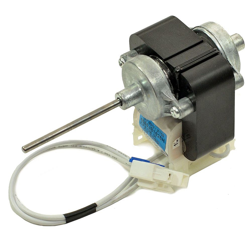 Part #4680Jb1026H, Refrigerator Condenser Fan Motor / 5.50 x 5.50 x 5.50