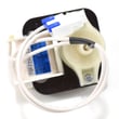 Refrigerator Evaporator Fan Motor for LG LRTN09314SW - Part 4680JB1033B