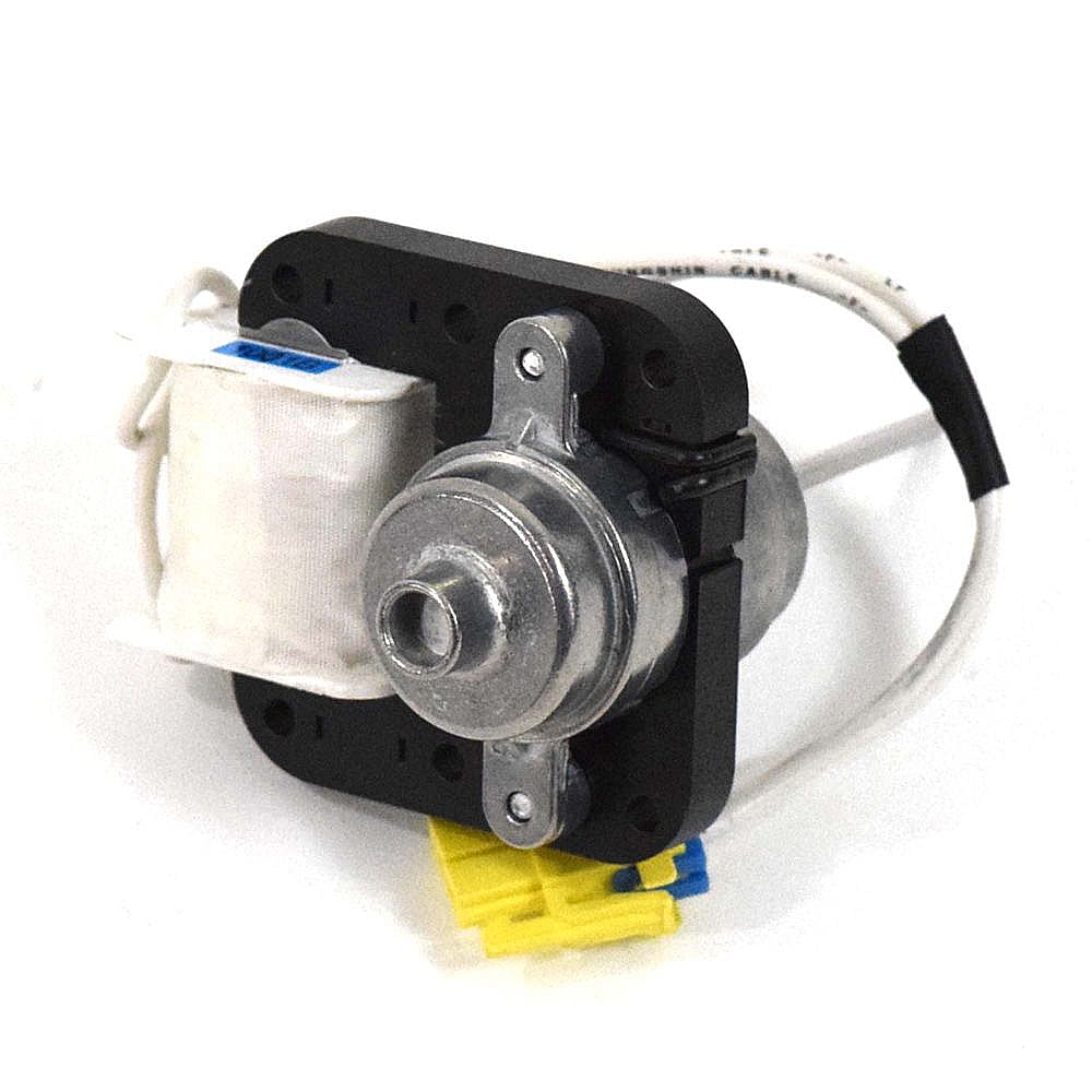 Part #4680Jk1001B, Refrigerator Condenser Fan (Replaces 4681Jk1001B) / 2.90 x 3.30 x 2.45