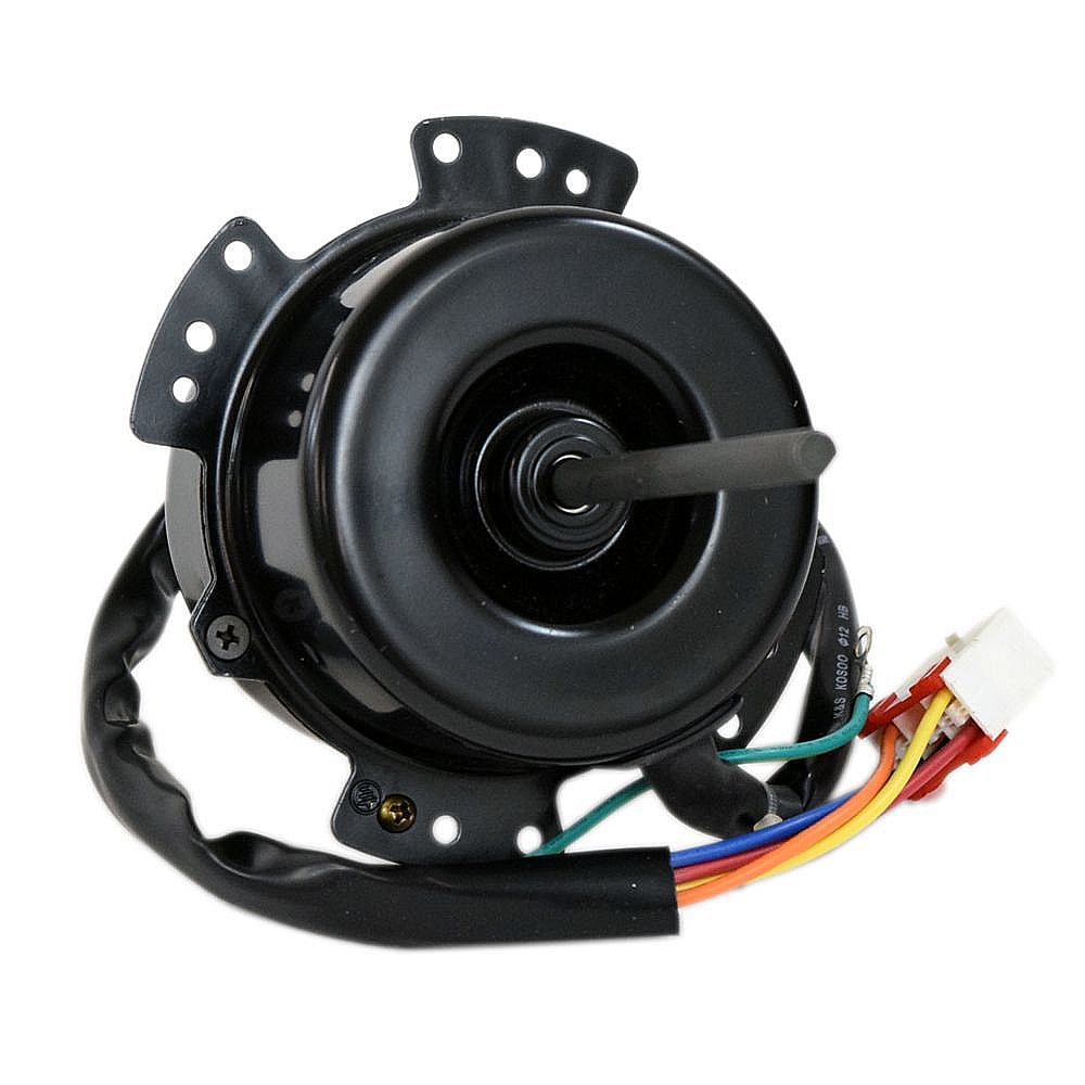 Part #4681A20140P, Room Air Conditioner Fan Motor (Replaces 4681A20140N) / 15.00 x 12.00 x 8.50