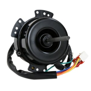 Room Air Conditioner Fan Motor (replaces 4681a20140n) 4681A20140P