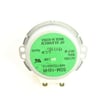 Motor Assembly,ac,stepping for Kenmore 79551833414 - Part 4681ED3001D