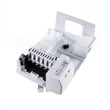 Refrigerator Ice Maker And Auger Motor Assembly for LG LFX25980ST/00 - Part 4681JA1006D