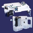 Refrigerator Ice Maker And Auger Motor Assembly for Kenmore Elite 79579782901 - Part 4681JA1006K