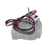 Lg Refrigerator Evaporator Fan Motor 4681JB1027C