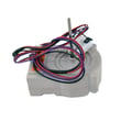 Refrigerator Evaporator Fan Motor