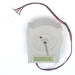 Refrigerator Evaporator Fan Motor for Kenmore Elite 79579782902 - Part 4681JB1027J