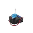 Refrigerator Condenser Fan Motor Assembly 4681JB1029D