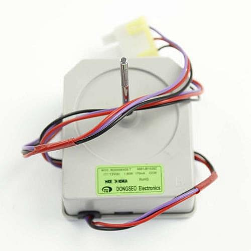 Part #4681Jb1029Z, Dc Motor