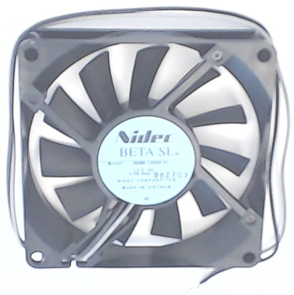 Part #eau62703001, Refrigerator Jet Freeze Fan / 8.00 x 7.00 x 7.00