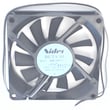 Refrigerator Jet Freeze Fan for LG LSC26945TT - Part EAU62703001