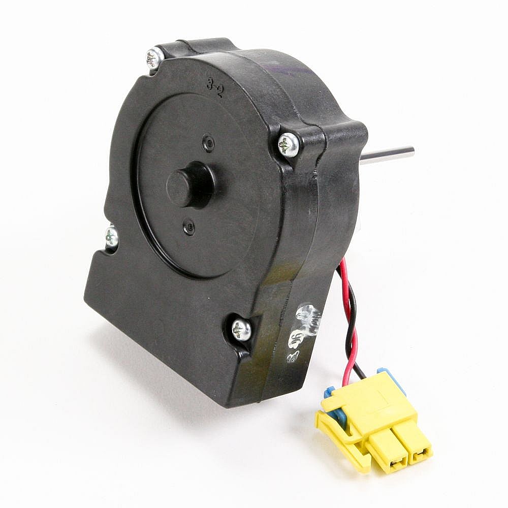 Photo of GE Part #4681Jk1004C, Refrigerator Motor Assembly from Repair Parts Direct