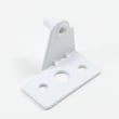 Refrigerator Hinge Assembly, Upper for LG LMX25964ST/00 - Part 4775JA2101B