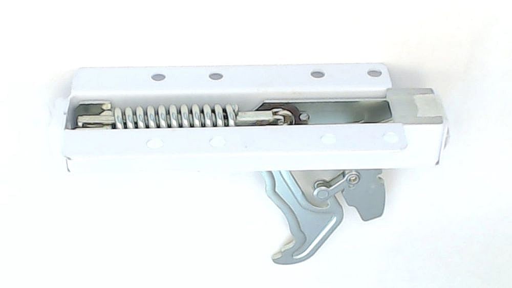 Refrigerator Freezer Door Tilt-Out Hinge