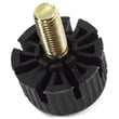Refrigerator Leveling Leg for LG LRFD22850TT - Part 4779JA2003A