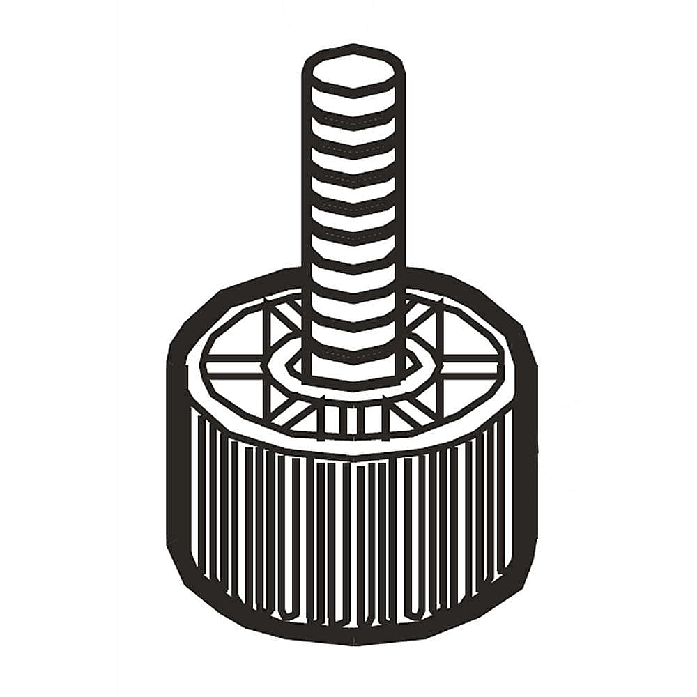 Leg Adjustment Assembly