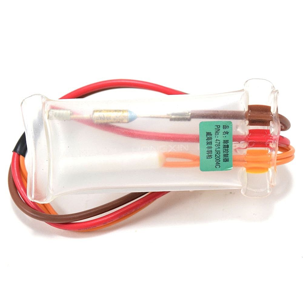 Part #4781Jr2004C, Refrigerator Defrost Sensor