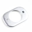 Refrigerator Ice Maker Water Inlet Cover Bracket for LG LRDC22744SW - Part 4810JA3036A