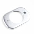 Refrigerator Ice Maker Water Inlet Cover Bracket