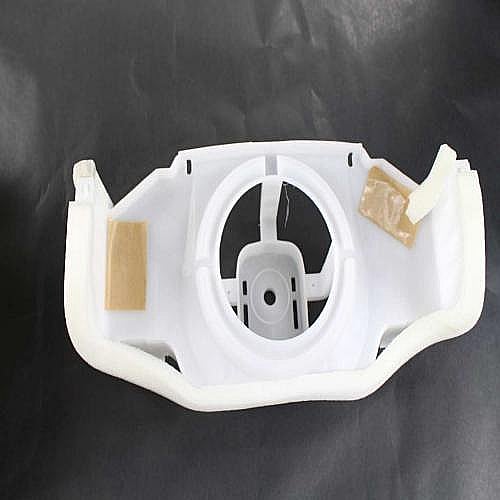 Part #4811Jj2002A, Refrigerator Evaporator Fan Motor Bracket / 11.00 x 0.50 x 0.12