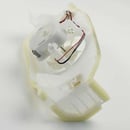 Refrigerator Evaporator Fan Motor And Bracket Assembly 4811JJ2002J