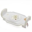 Refrigerator Evaporator Fan Motor And Bracket Assembly for LG LFC23760SB/04 - Part 4811JJ2002K