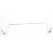 Refrigerator Freezer Door Bracket Assembly for Kenmore Elite 79579737900 - Part 4811JJ2015D