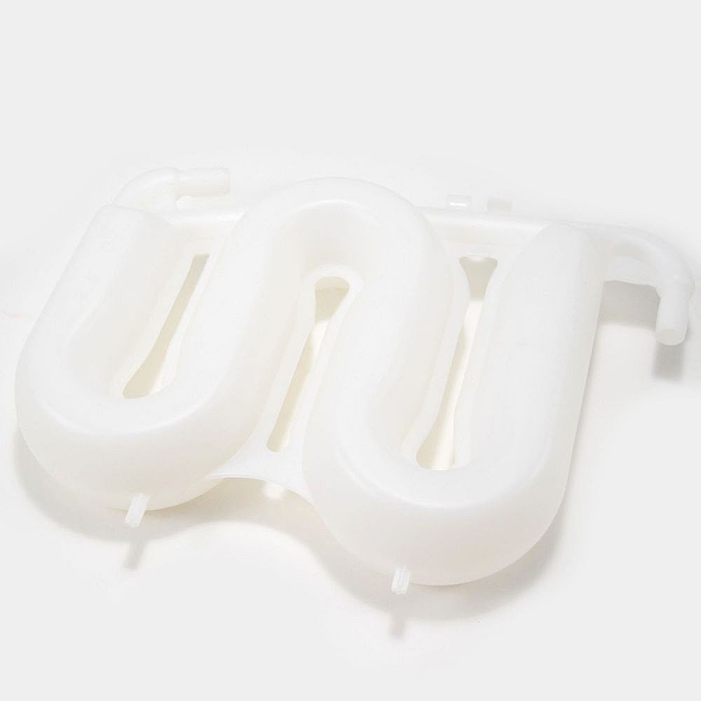 LG Part #4838Ja1004A, Refrigerator Water Reservoir | 18.10 x 9.00 x 4.50
