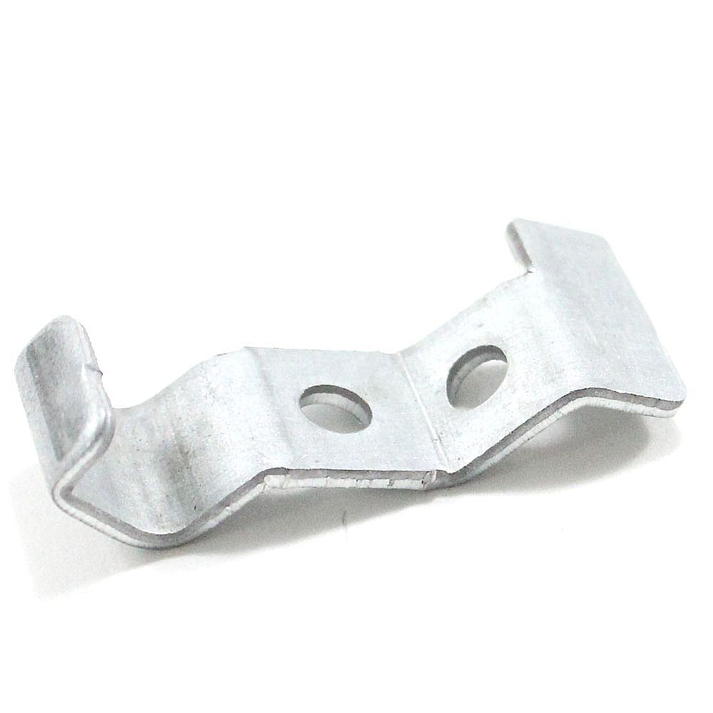 Kenmore Part #4860Ja3010A, Refrigerator Ice Room Door Handle Clamp | 0.75 x 0.50 x 0.50