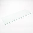 Refrigerator Crisper Drawer Cover Insert for LG LRFC21755TT/00 - Part 4890JD1072B