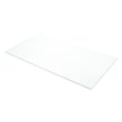 Refrigerator Crisper Cover Glass for LG LFD25860SB/00 - Part 4890JD1072C