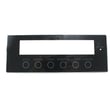 Refrigerator Decorative Door for Kenmore Elite 79579754902 - Part 4890JD1111A