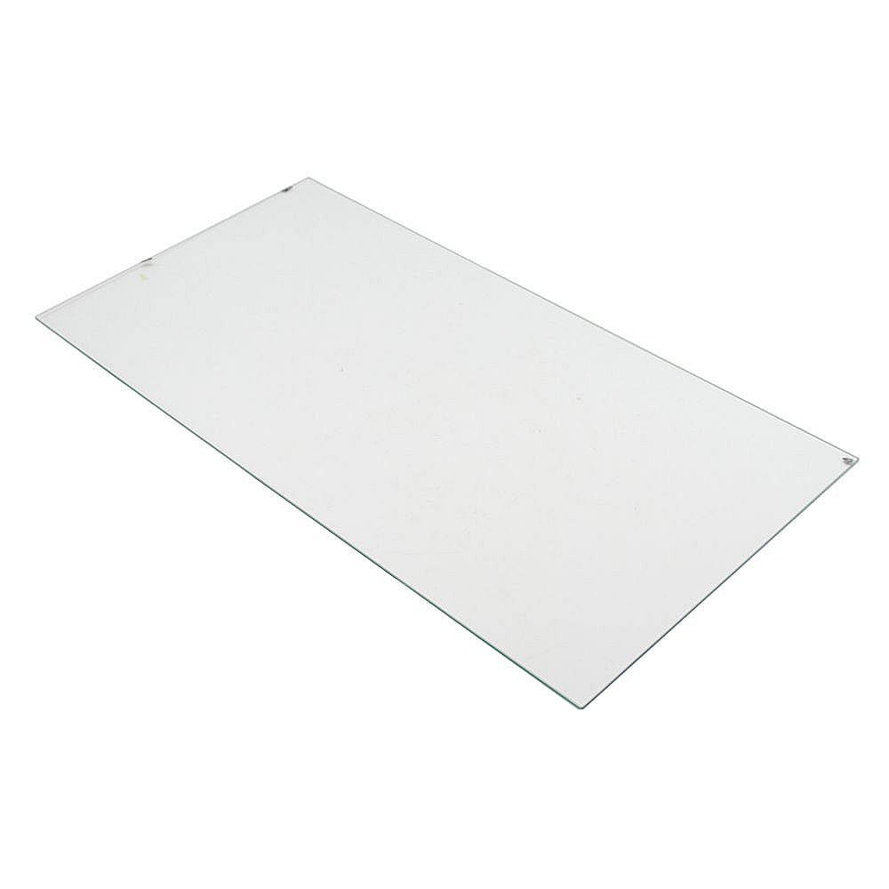 Part #4890Jl1002P, Refrigerator Glass Shelf / 30.21 x 17.86 x 8.57