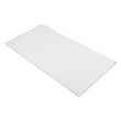 Refrigerator Glass Shelf 4890JL1002P