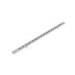 Refrigerator Shelf Bracket for LG LFX28968SW/03 - Part MEG63060501