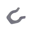Refrigerator Water Tubing Clip 4930JA3091A