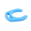 Refrigerator Ice Maker Water Supply Tube Clip for LG LRFD25850SB - Part 4930JA3093B