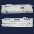 Refrigerator Holder for LG LRFD21855ST - Part 4930JJ1017B