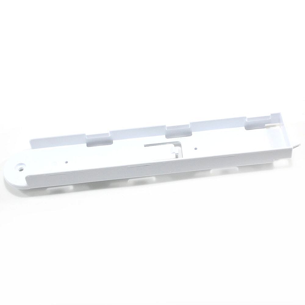 Kenmore Elite Part #4930Jj1018A, Refrigerator Drawer Slide Rail Cover | 5.50 x 5.00 x 3.00