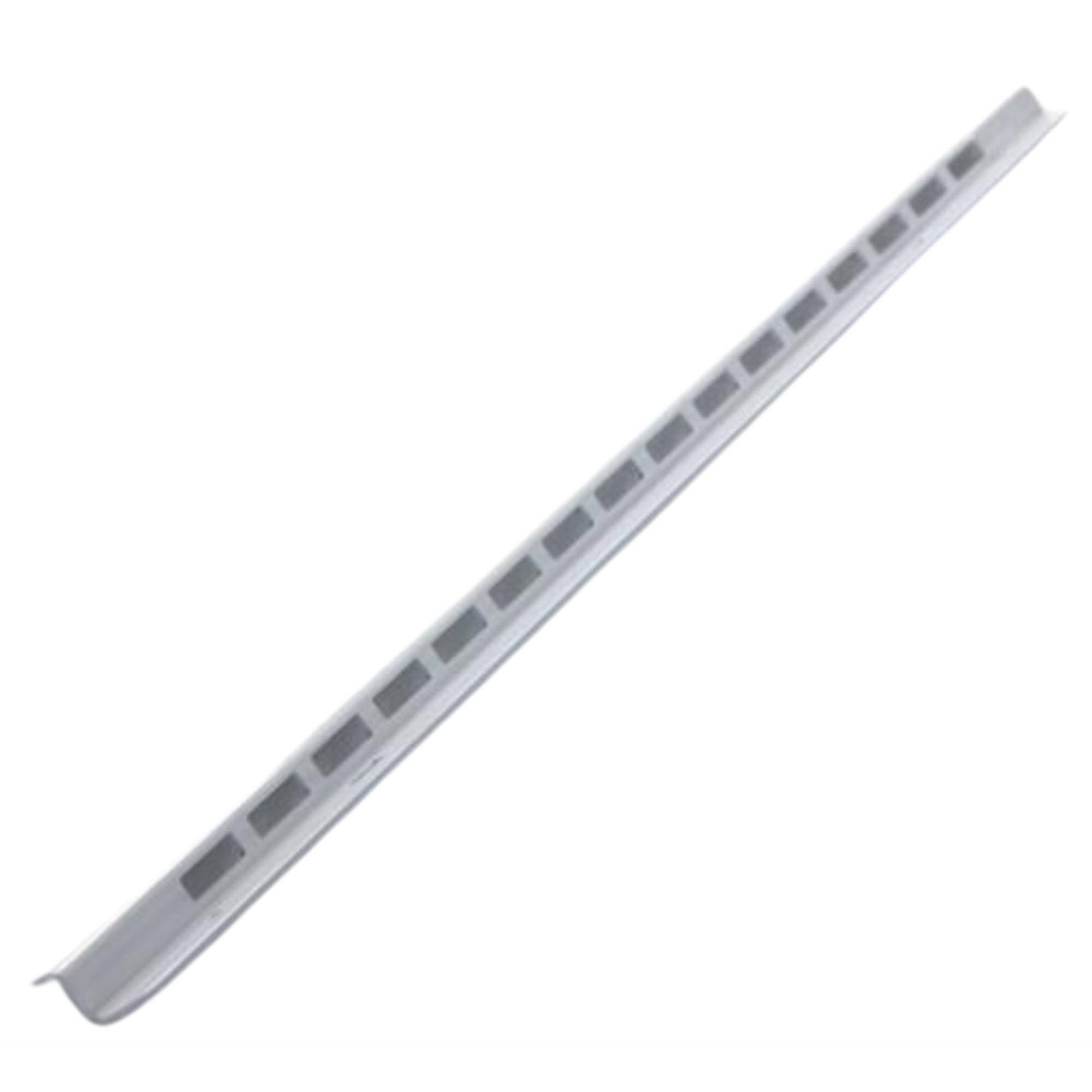 Kenmore Part #4930Jj2004D, Refrigerator Shelf Holder | 1.00 x 1.00 x 0.75