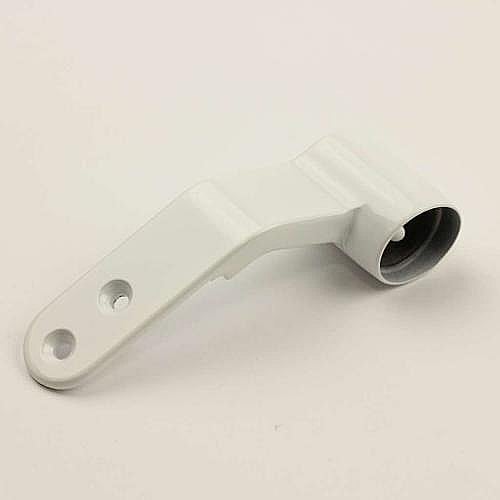 LG Part #4930Jj2011E, Refrigerator Holder | 2.00 x 0.50 x 0.20
